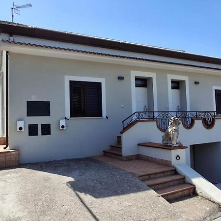 Casa Vacanze Cilento 토라카 외부 사진